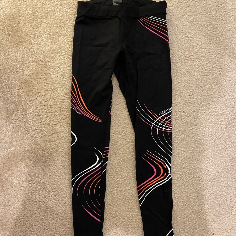 Calvin Klein Performance Leggings